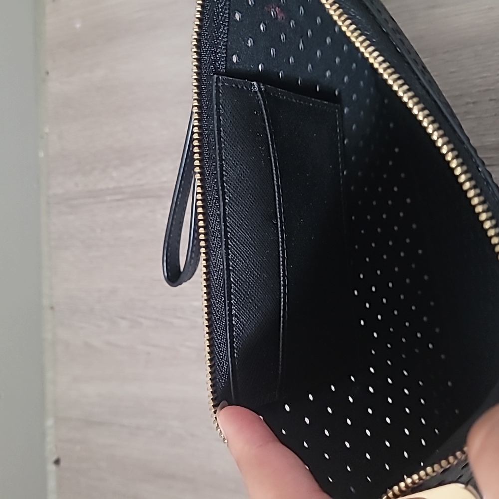 MICHAEL Michael Kors Black Mini Bag